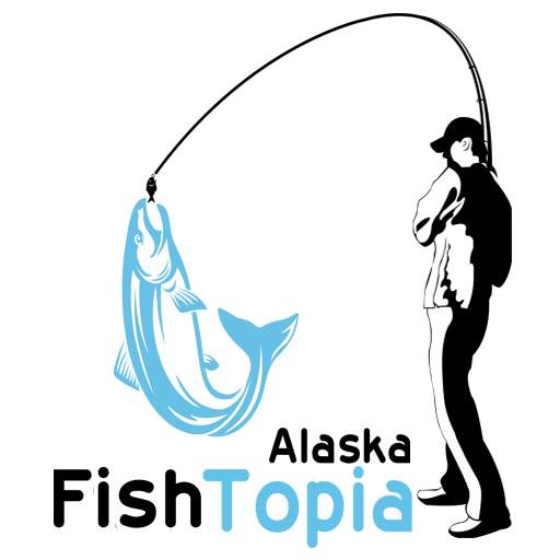 Alaska Fishtopia