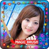 Magic Brush : Overlay Effect on Photo on 9Apps