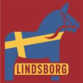 Lindsborg Past and Present on 9Apps