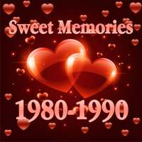 Sweet Memories 1980-1990 on 9Apps