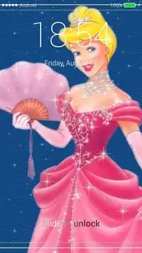 Cinderella Princess Lock Screen HD Wallpapers APK Download 2023 - Free -  9Apps