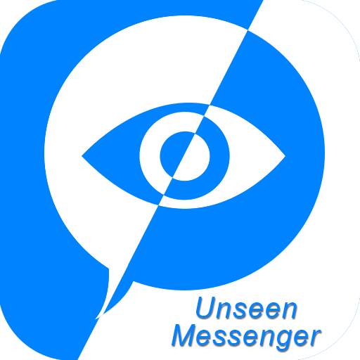 Hidden Chat, Hide Unseen Chat For Messenger