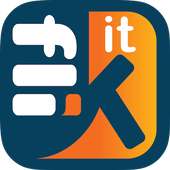 Flikit: Network & Share Easily on 9Apps