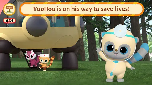 YooHoo APK Download 2023 - Free - 9Apps