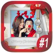 Christmas Frames on 9Apps