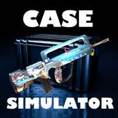 Crate Simulator for FF