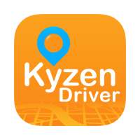 Kyzen Driver on 9Apps