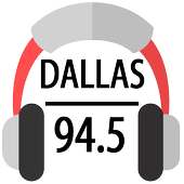 94.5 Radio Station Dallas Fm Radio Dallas Texas