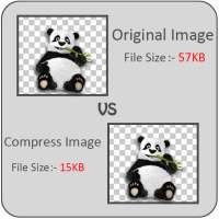 Image Compressor - Resize Image in kb