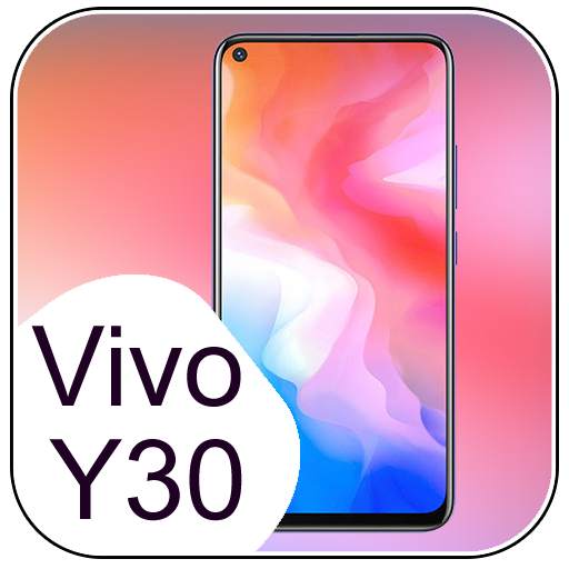 Theme for Vivo Y30 | Vivo Y30 Launcher