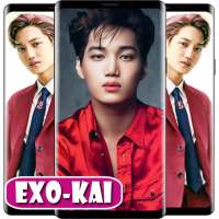 EXO Kai Wallpaper HD new on 9Apps