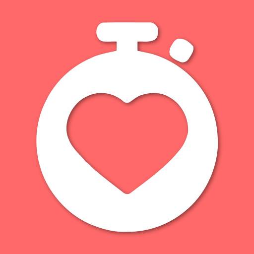 Heart Rate Monitor - Measure Your Heartbeat