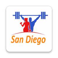 San Diego Fitness Centers