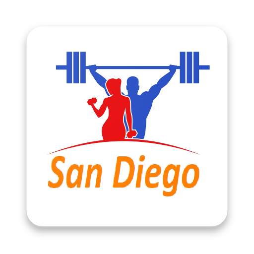 San Diego Fitness Centers