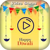 Happy Diwali Video Status 2018