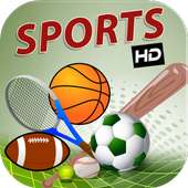 Sports live-Worldcup TV, Live streaming guide