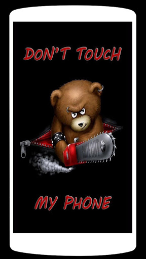 Dont Touch My Phone UHD Wallpapers  Wallpaper Cave