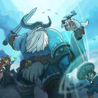 Vikings: La Saga