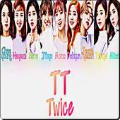 Twice - TT on 9Apps