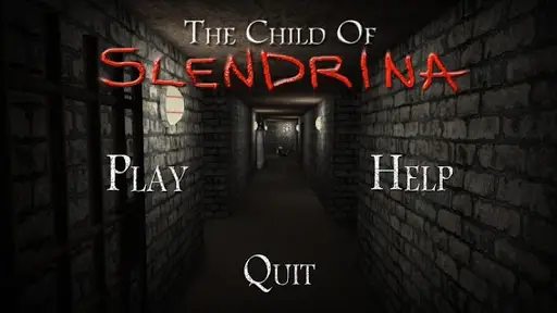 Let's petition for a possible Slendrina horror movie to be