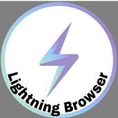 Lightning Browser on 9Apps