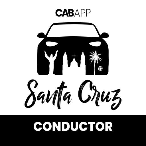 Cab Santa Cruz - Conductores