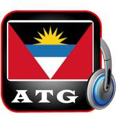 Radio Antigua Barbuda - All Antigua Barbuda Radios on 9Apps