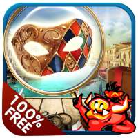 Free Hidden Object Games Free New Trip To Venice