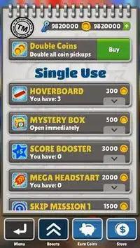 Money pot : Subway Surfers Cheats Tool New Release Coins And Unlimited  Score 