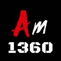 1360 AM Radio Online on 9Apps