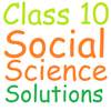 Class 10 Social Science Solutions.