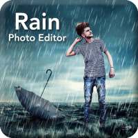 Rain Photo Editor on 9Apps