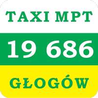 Taxi Głogów on 9Apps