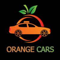 Orange Cars