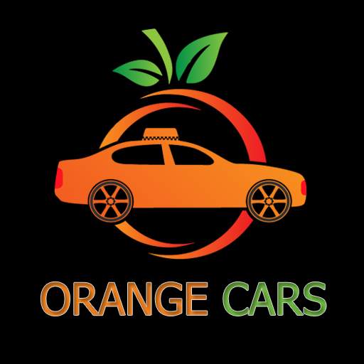 Orange Cars