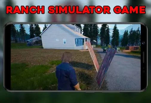 Ranch Simulator Game info APK for Android Download