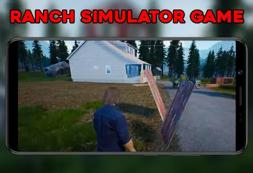 Ranch Sim Mobile APK (Android Game) - Free Download