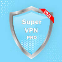 SuperVPN LITE : SuperVPN FREE VPN CLIENT