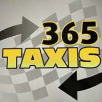 365 Taxis on 9Apps