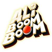 Ali Boom Boom