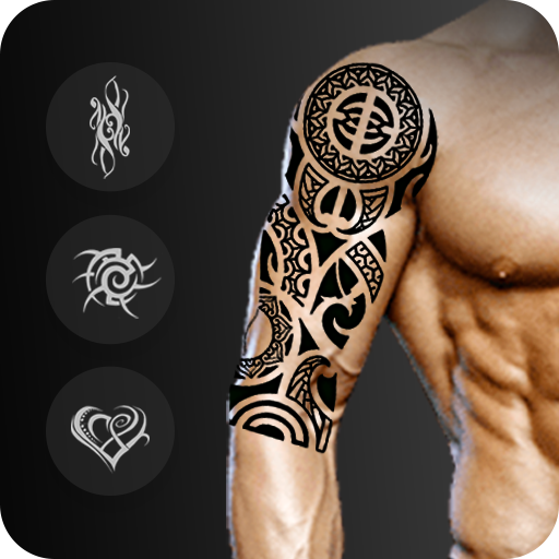 Details 70 about my name tattoo app unmissable  indaotaonec