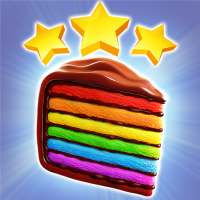 Cookie Jam™ Match 3 Games on 9Apps