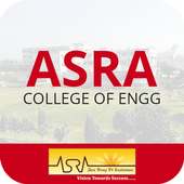 Asra Group Of Institutions on 9Apps