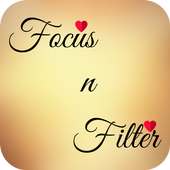 Focus.n.filters swag de texto
