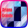 Ariana Grande Piano game