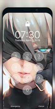 anime lock screen Apk Download for Android Latest version 55 com lockscreenanime