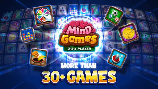 Fun Games 1234 Player Mini APK Download 2023 - Free - 9Apps