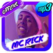🎵 MC Rick 2020 - Saudade Songs Música Offline 🎵 on 9Apps