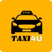 TAXI 4U on 9Apps