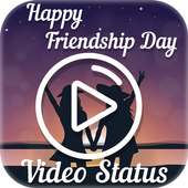 Friendship Day Video status 2018 on 9Apps